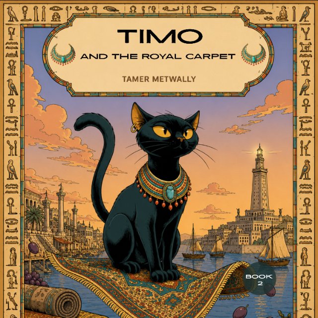 Book 2 cover